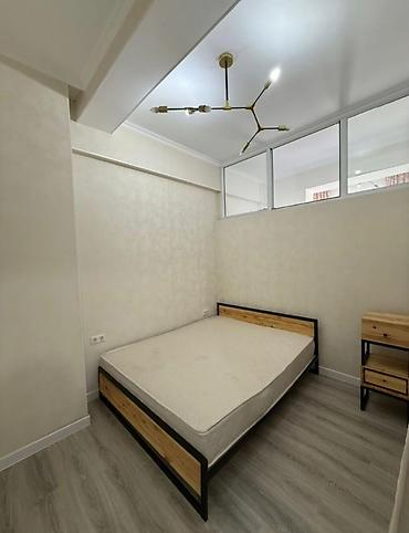авеню: 1 комната, 47 м², 12 мкр Элитка, 12 этаж, Евроремонт — 7