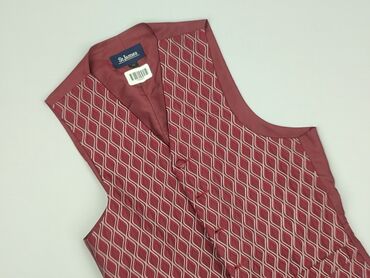 sweter z kapturem zara: Kamizelka garniturowa dla mężczyzn, XS, stan - Idealny