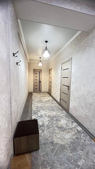 алай строй: 2 комнаты, 80 м², Элитка, 8 этаж, Евроремонт — 5