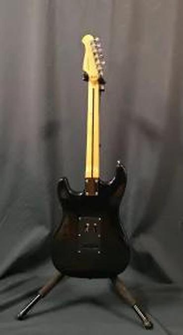 Gitare: HARLEY BENTON TE-70 ST-70 BLACK PAISLEY | . Slanje po — 19