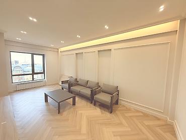 Продажа квартир: 2 комнаты, 79 м², Элитка, 7 этаж, Дизайнерский ремонт — 6