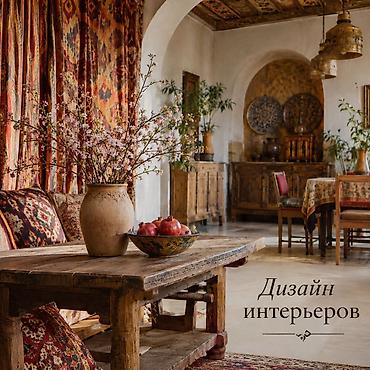 заказчик в швейный цех: 🏡 ДИЗАЙН ИНТЕРЬЕРОВ | БИШКЕК ✨ Марина Дагай — профессиональный — 1