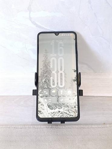 охладител для игры на андроид: Redmi, Redmi 14C, Б/у, 256 ГБ, цвет - Голубой, 2 SIM — 1
