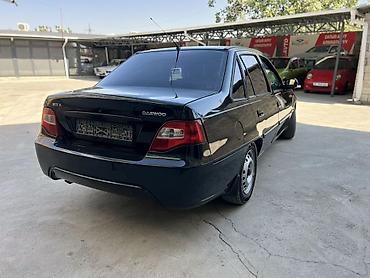 nexia цена: Daewoo Nexia: 2009 г., 1.6 л, Механика, Бензин, Седан — 5