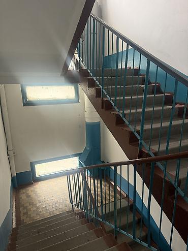 Продажа квартир: 3 комнаты, 62 м², 105 серия, 4 этаж, Евроремонт — 11