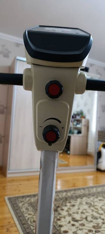 İdman velosipedləri: Təzədən seçilmir funksiyaları işləkdir — 7