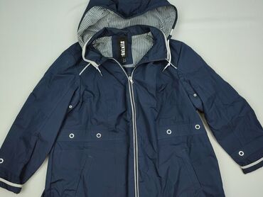 kurtka lakers primark: Women`s lightweight jacket, size XL