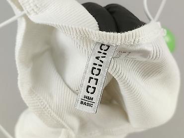 rozmiary hm: H&M Divided, Top damski, rozmiar S — 4