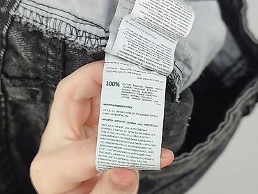 pull bear polo: Sinsay, Szorty dla mężczyzn, rozmiar XS — 5