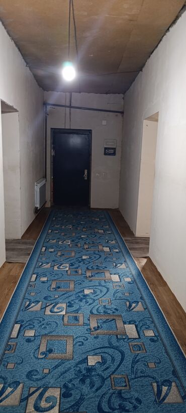 долгосрочная аренда частных домов: Дом, 100 м², 4 комнаты, Собственник, ПСО (под самоотделку)
