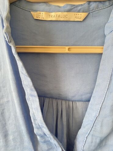 Köynək və bluzalar: Kofta ölçüləri 38-M. 40-L XL-42 bədənlərə uyğundu — 10