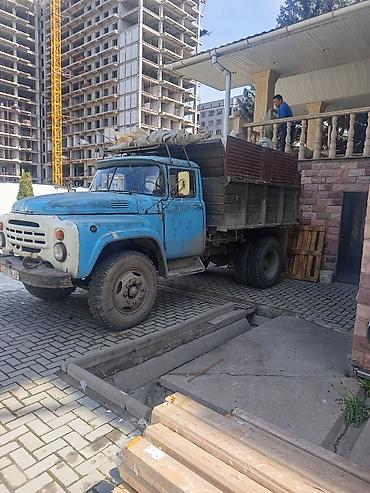 Другой транспорт: Вывоз строй мусора — 8