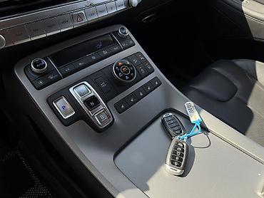 b y d: Hyundai Palisade: 2022 г., 2.2 л, Автомат, Дизель, Кроссовер — 7