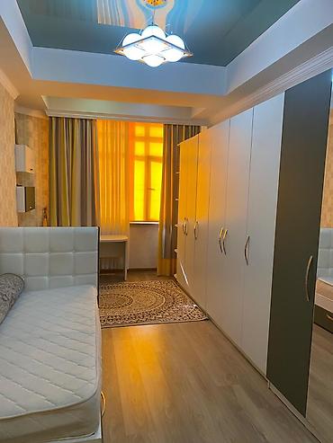 Продажа квартир: 4 комнаты, 180 м², Элитка, Пентхаус этаж, Евроремонт — 7