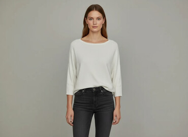 tommy hilfiger sweter: Saint Tropez, Светр жіночий, розмір L