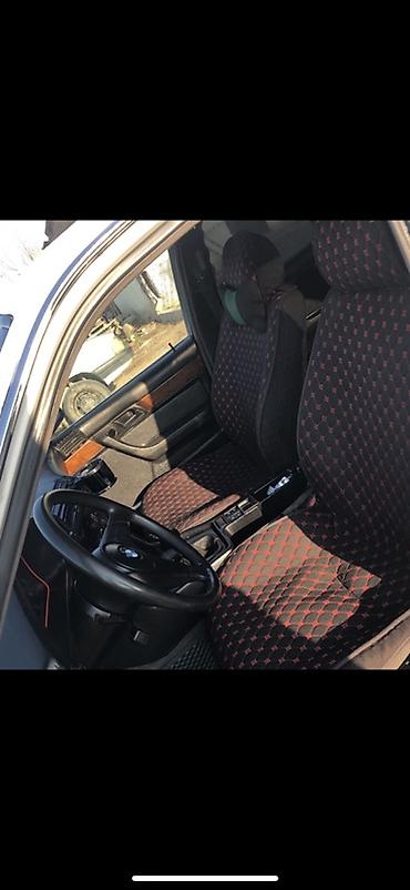 BMW: BMW 5 series: 1995 г., 2.5 л, Механика, Бензин, Седан at lalafo.kg — 8 BMW: BMW 5 series: 1995 г., 2.5 л, Механика, Бензин, Седан — 8