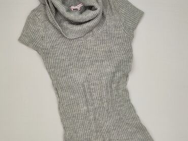 плащ: Tally Weijl, Sweter damski, rozmiar M