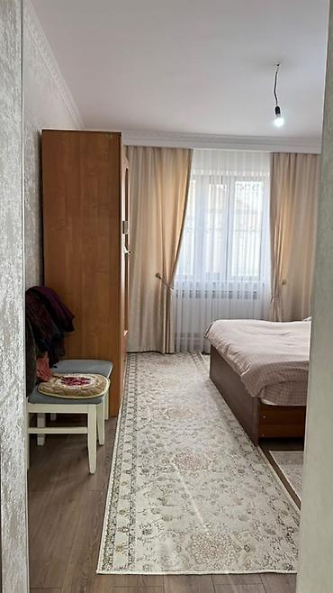 продажа домов в кемине: 4 комнаты, 120 м², 4 соток, Газ, Холодная вода, Септик — 6