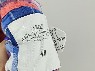 facebook hm: H&M L.O.G.G., Koszula damska, rozmiar M — 5