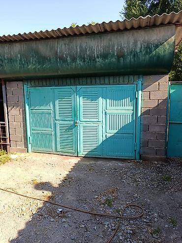 Продажа коттеджей и домов: 5 комнат, 9 м², 9 соток, Кара-Балта — 16