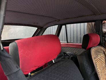 Москвич: Москвич 2140: 1987 г., Механика, Седан — 8