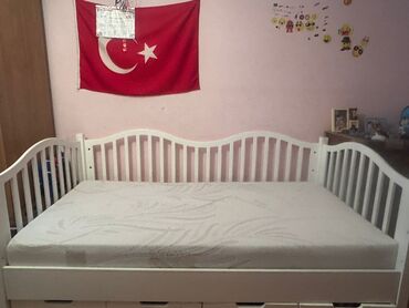 Çarpayılar: İşlənmiş, Təknəfərlik çarpayı, Bazalı, Matras ilə, Siyirməli