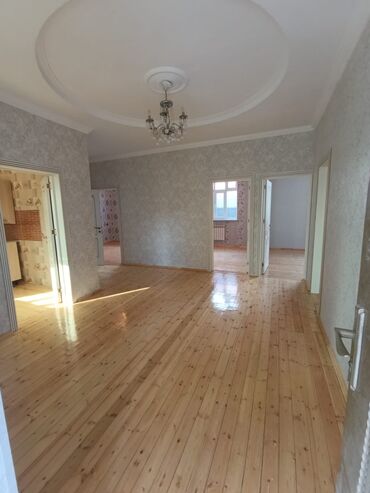 Həyət evləri və villaların satışı: 4 otaqlı, 130 kv. m, Yeni təmirli -da lalafo.az — 6 Həyət evləri və villaların satışı: 4 otaqlı, 130 kv. m, Yeni təmirli — 6