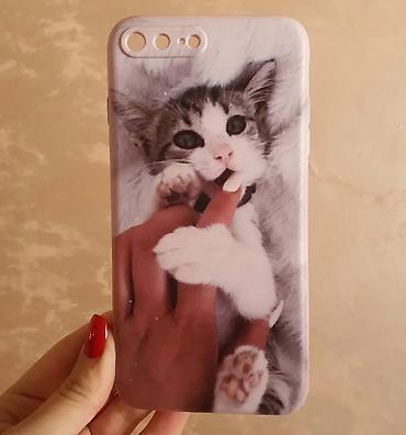 mirisljave svece: Poštovani, izrađujemo maske za telefon sa štampom po Vašoj želji – — 10