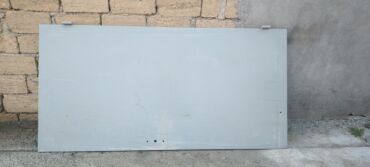 mdf divar panelleri: İşlənmiş Giriş qapısı Çərçivə ilə, Zəmanətsiz, Ünvandan götürmə