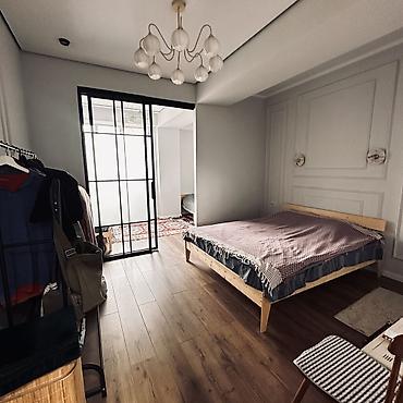 Продажа квартир: 2 комнаты, 60 м², Элитка, 3 этаж, Дизайнерский ремонт — 6