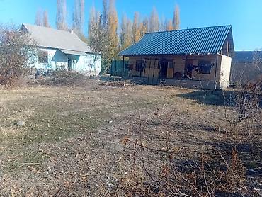 Продажа коттеджей и домов: Продаётся домовладение с участком. - Два отдельно стоящих жилых дома — 5