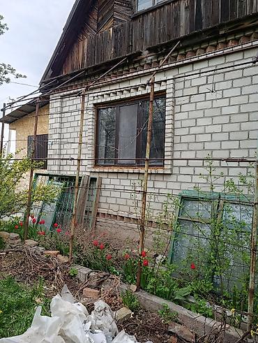 Продажа дач: Дача/два садовых участока с домом " Текстильщик" - Дом из кирпича с — 10