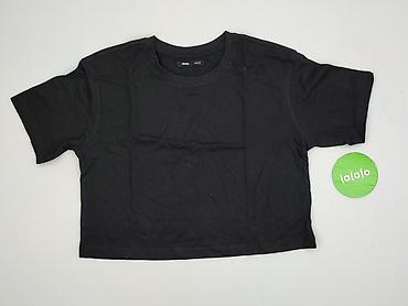 manguun tshirt: Sinsay, T-shirt damski, rozmiar S — 2