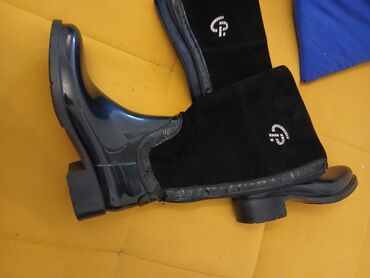 Peškiri: Jednobojni, bоја - Crna — 5