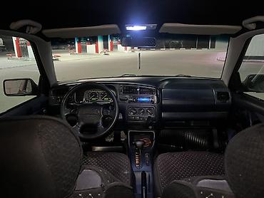 эска 8: Volkswagen Golf: 1994 г., 1.8 л, Автомат, Бензин, Хэтчбэк — 2