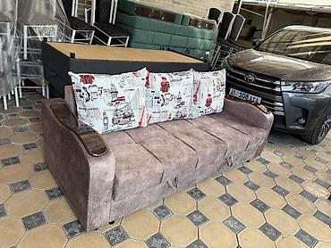 Прямые диваны: Прямой диван, Новый — 49