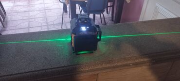 набор инструментов в баку: Lazer nivelir