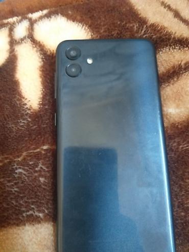 samaung a04: Samsung Galaxy A04, 64 GB, rəng - Qara, Sensor, İki sim kartlı — 1
