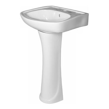 бин бэг наполнитель: Раковина для ванной, Особенности: Глянцевое, Материал: Керамика