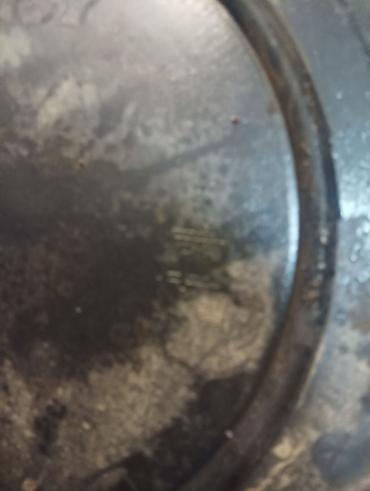 Колпаки: Колпаки R 14, Б/у, 1 шт — 4