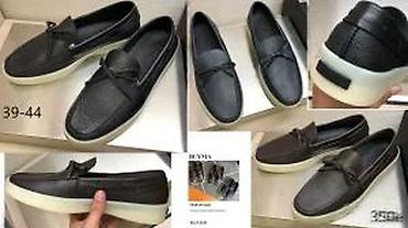 Cipele: L.V. SANTONI,ZEGNA,AMIRI, HERMES,B.CUCINELLI,VRH CIPELE, HIT | Novo! — 25