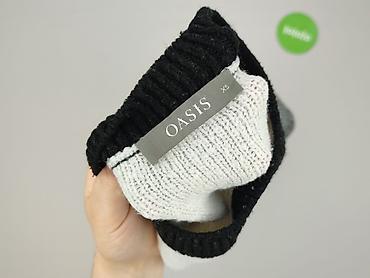 trampki biale h: Oasis, Sweter damski, rozmiar XS — 4