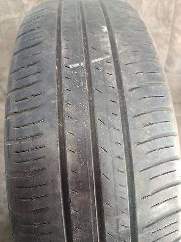 195 65 r16: Шины 195 / 65 / R 16, Лето, Б/у, 1 шт, Легковые, Япония, Dunlop — 2