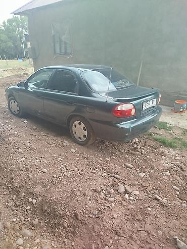 210 cdi: Kia Sephia: 1998 г., 1.5 л, Механика, Бензин, Седан — 3