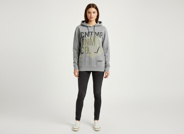 fear of god t shirty: FSBN, Bluza z kapturem damska, rozmiar M