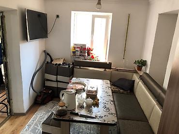 Продажа коттеджей и домов: 4 комнаты, 85 м², 3 соток, Бишкек, Собственник — 21