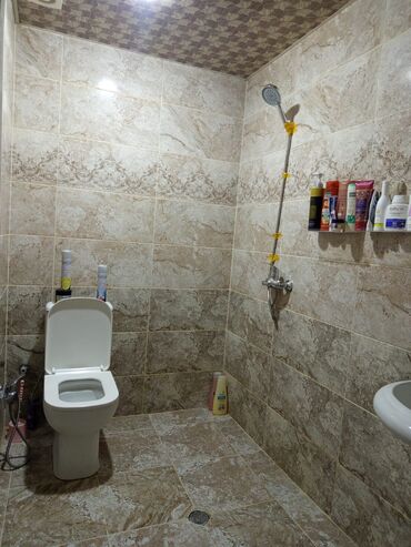 Köhnə tikili: Bakı, Masazır, 3 otaqlı, Köhnə tikili, 58 kv. m — 11