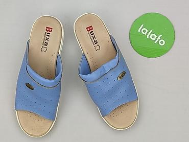 tk maxx sandały: Klapki damskie, rozmiar 38 — 2