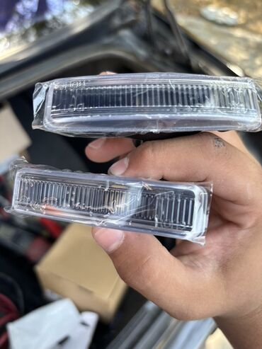 Radiatorlar: BMW E39, 2003 il, Orijinal, Yeni