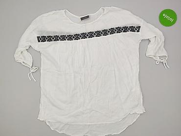 bluzki elsa: Yessica, Tunika damska, rozmiar 4XL — 2